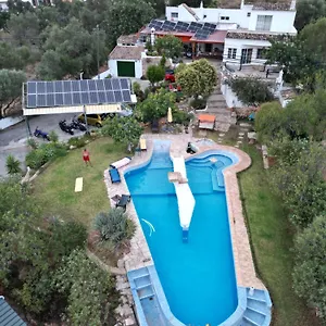 Casa De Pedra E Cal Gasthuis