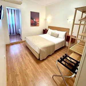 Paradouro Guest house