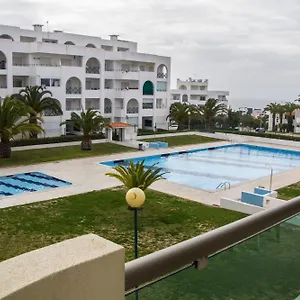 Vista Mar Appart hôtel