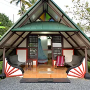 Kadaloram Resort