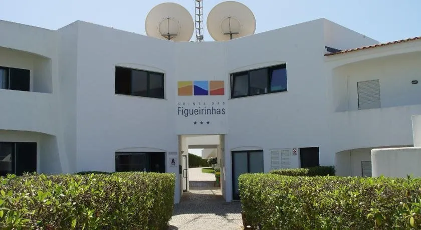 Hotel Quintinha Village Armação de Pêra