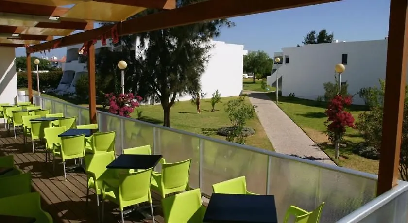 Quintinha Village Armação de Pêra Hotel