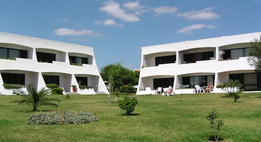 Quintinha Village Armação de Pêra Hotel