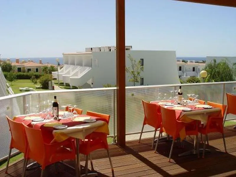 Quintinha Village Armação de Pêra Hotel