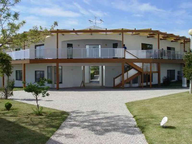 *** Hotel Quintinha Village Armacao de Pera Portugal