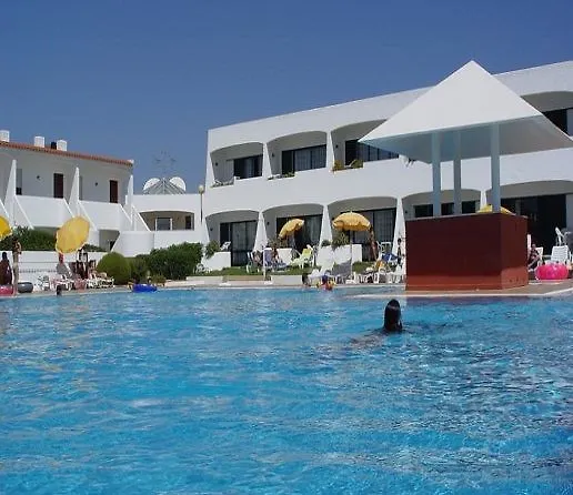Hotel Quintinha Village Armacao de Pera