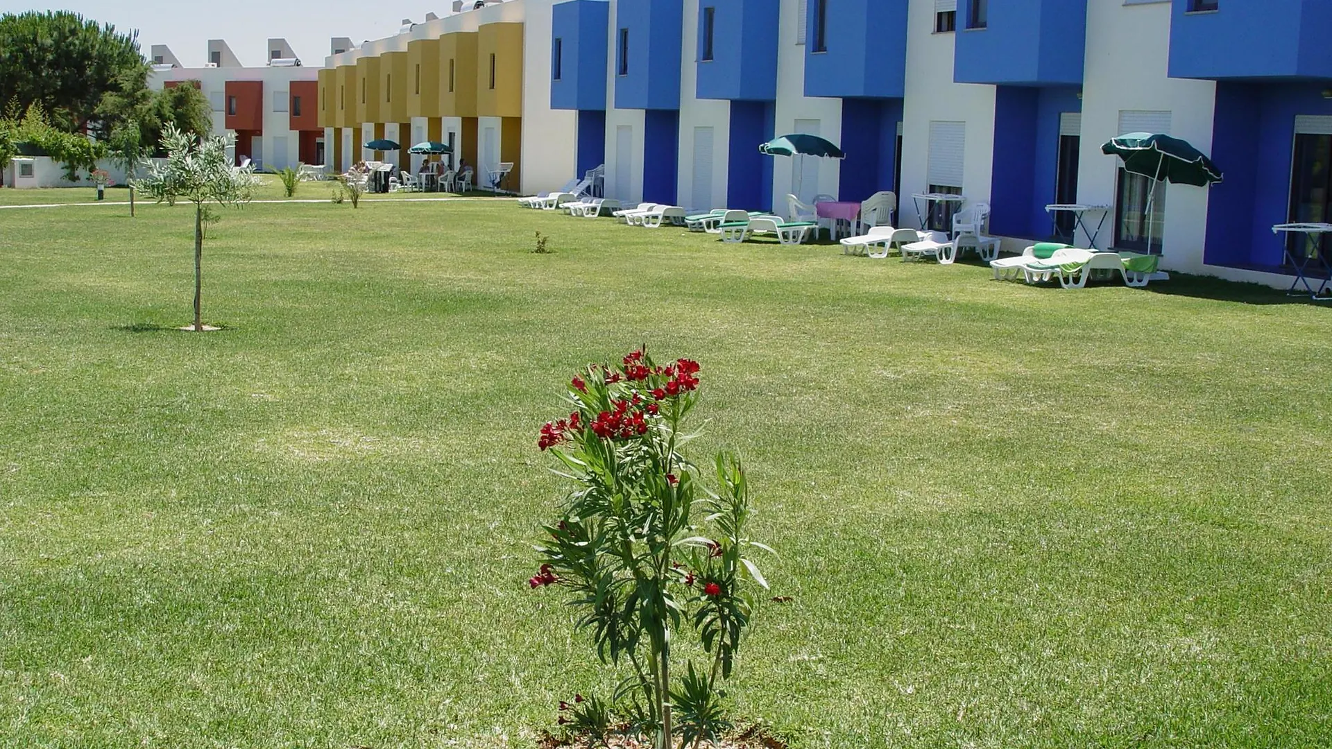 Hotel Quintinha Village Armacao de Pera