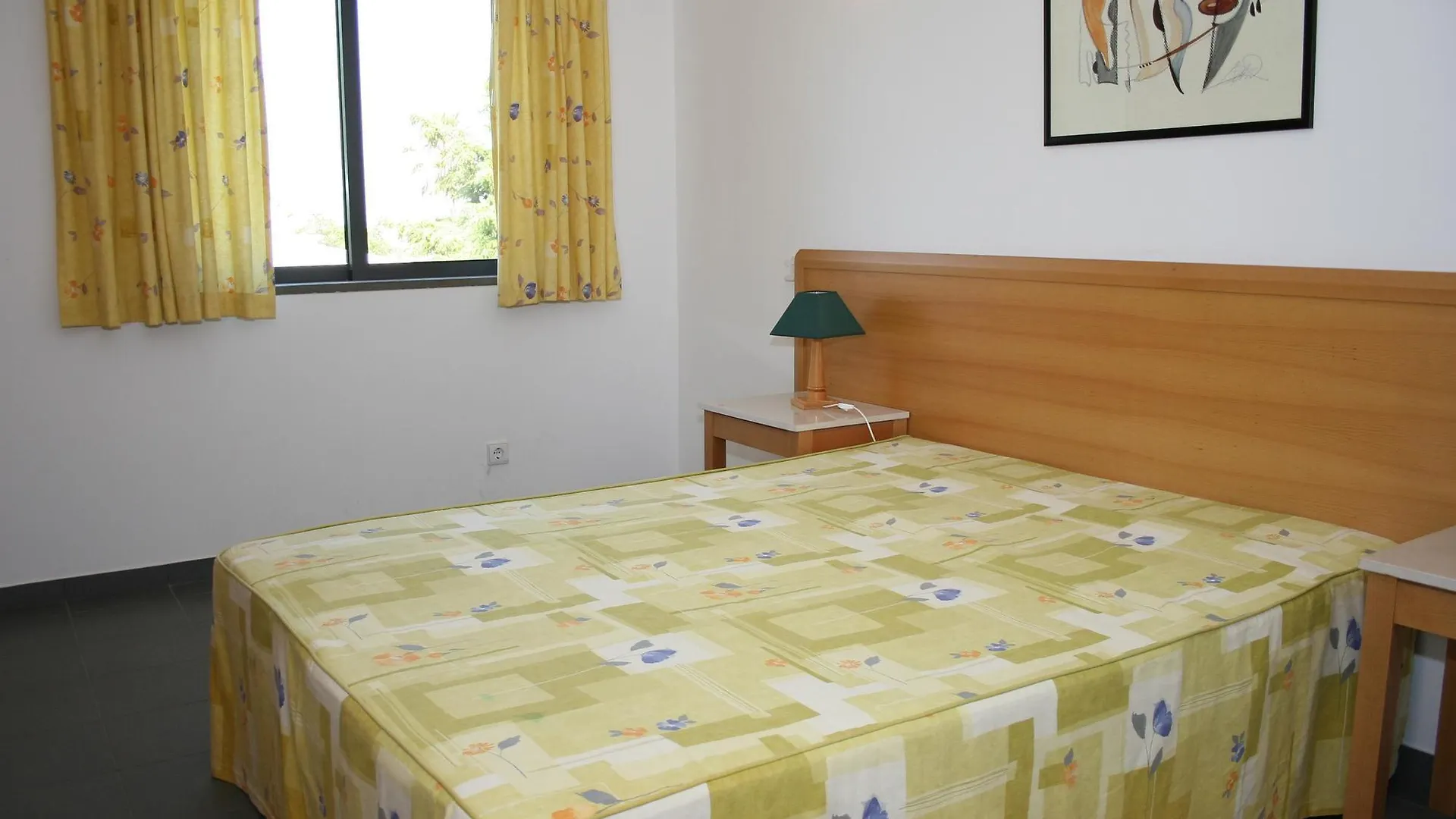 Hotel Quintinha Village Armacao de Pera