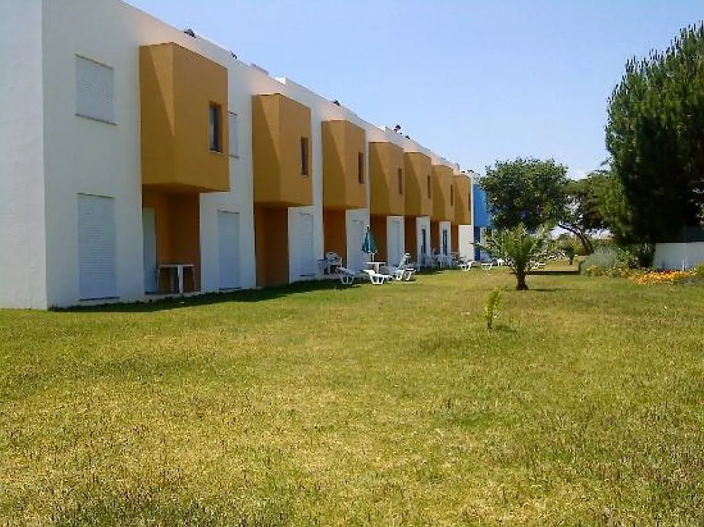 Quintinha Village Armacao de Pera